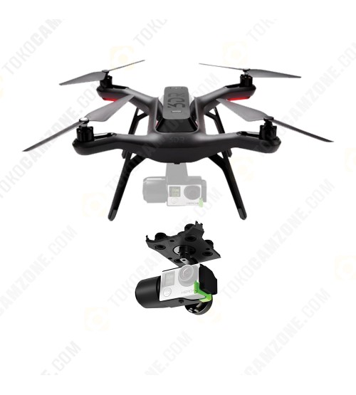 3DR Pro Bundle